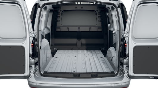 Caddy Cargo Edition 2.0 TDI DSG képe