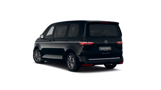 Multivan Style RT TDI képe