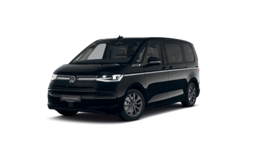 Multivan Style RT TDI képe