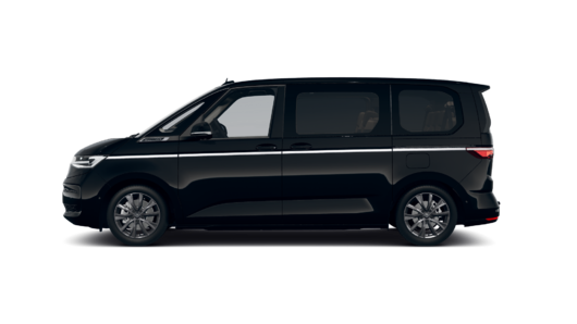 Multivan Style RT TDI képe