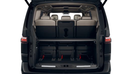 Multivan Style RT TDI képe