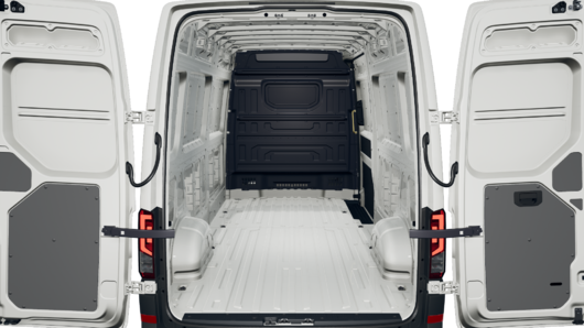 Crafter 35 dobozos HT 2.0TDI(L4H3) képe