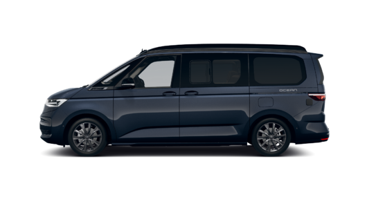 California Ocean TDI képe