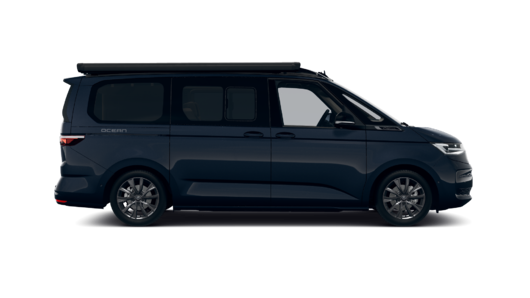 California Ocean TDI képe