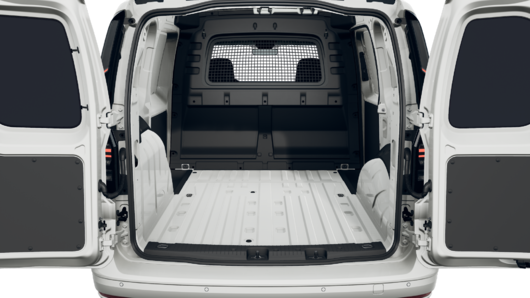 Caddy Cargo Edition 2.0 TDI képe