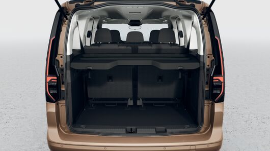 Caddy Edition Maxi eHybrid PHEV DSG képe