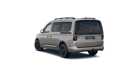 Caddy Edition Maxi TSI képe