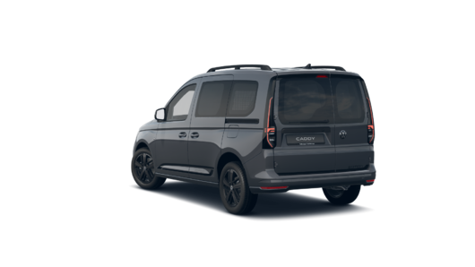 Caddy Cargo Edition 2.0 TDI DSG képe