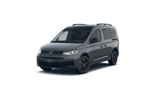 Caddy Cargo Edition 2.0 TDI DSG képe