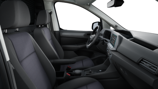 Caddy Cargo Edition 2.0 TDI DSG képe