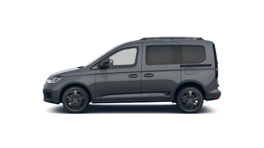 Caddy Cargo Edition 2.0 TDI DSG képe