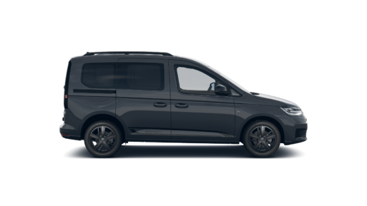 Caddy Cargo Edition 2.0 TDI DSG képe