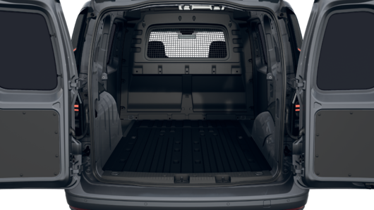 Caddy Cargo Edition 2.0 TDI DSG képe