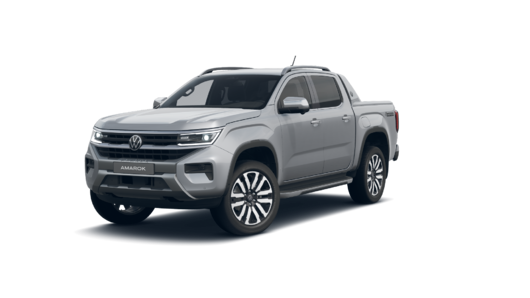Amarok Aventura aut. 3.0 TDI 4Motion képe
