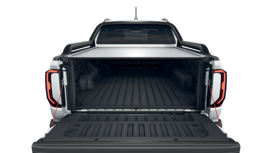 Amarok PanAmericana aut. 3.0 TDI 4Motion képe