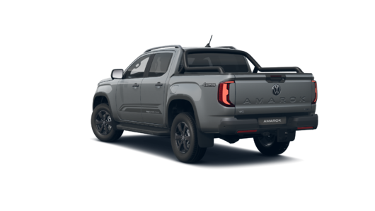 Amarok PanAmericana aut. 3.0 TDI 4Motion képe