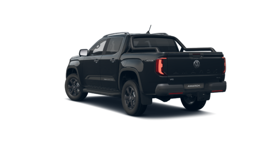 Amarok PanAmericana aut. 3.0 TDI 4Motion képe