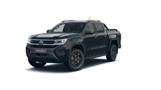 Amarok PanAmericana aut. 3.0 TDI 4Motion képe