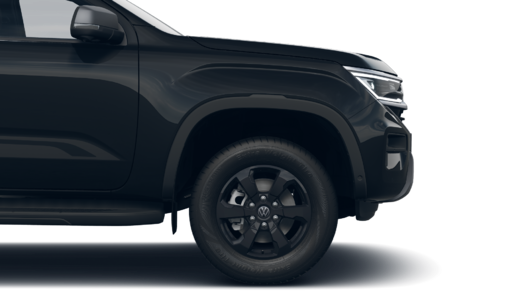 Amarok PanAmericana aut. 3.0 TDI 4Motion képe