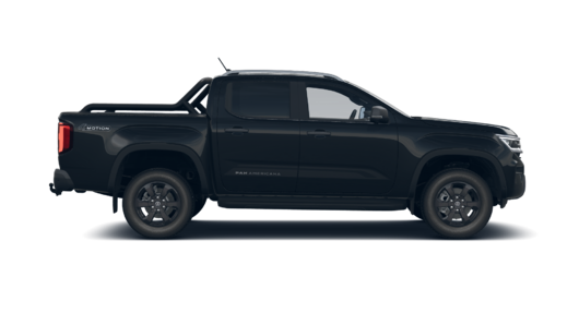 Amarok PanAmericana aut. 3.0 TDI 4Motion képe