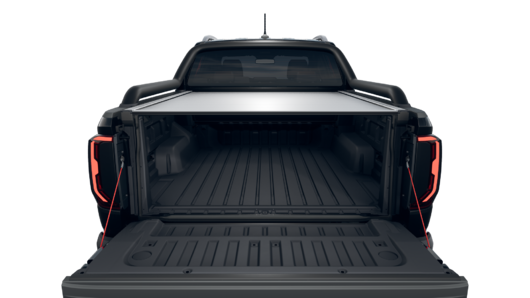 Amarok PanAmericana aut. 3.0 TDI 4Motion képe