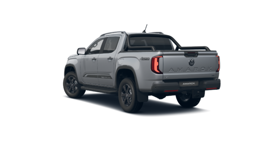 Amarok PanAmericana aut. 3.0 TDI 4Motion képe