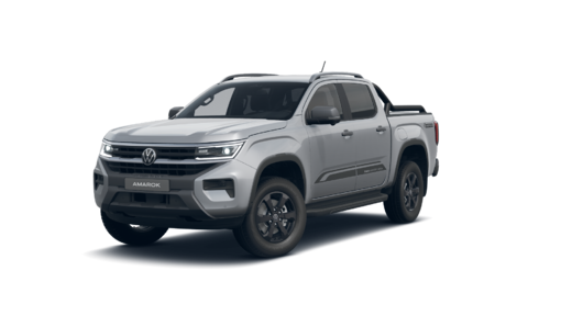 Amarok PanAmericana aut. 3.0 TDI 4Motion képe