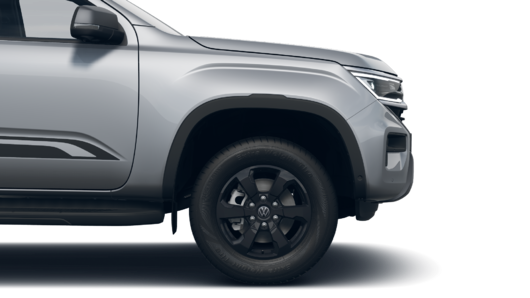 Amarok PanAmericana aut. 3.0 TDI 4Motion képe
