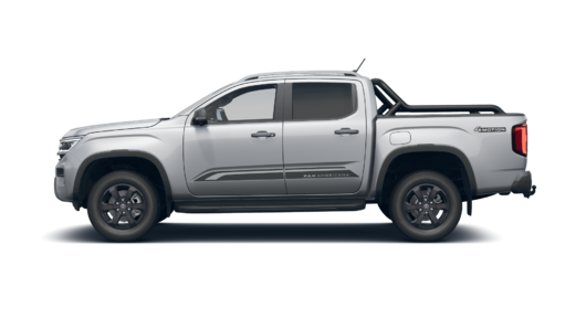 Amarok PanAmericana aut. 3.0 TDI 4Motion képe