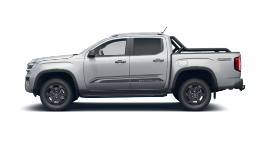 Amarok PanAmericana aut. 3.0 TDI 4Motion képe