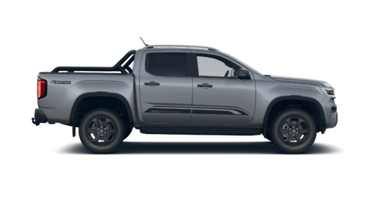 Amarok PanAmericana aut. 3.0 TDI 4Motion képe
