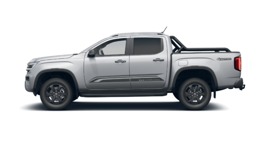 Amarok PanAmericana aut. 3.0 TDI 4Motion képe