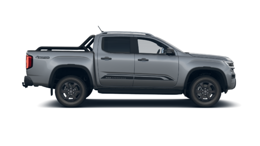 Amarok PanAmericana aut. 3.0 TDI 4Motion képe
