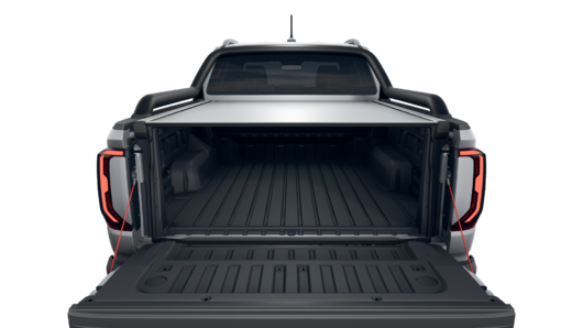 Amarok PanAmericana aut. 3.0 TDI 4Motion képe