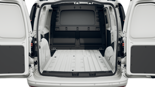 Caddy Cargo Edition 2.0 TDI képe