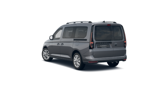 Caddy Style Maxi TDI DSG képe