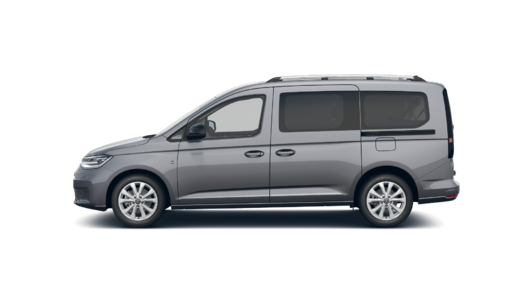 Caddy Style Maxi TDI DSG képe