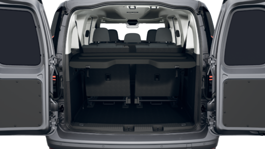 Caddy Style Maxi TDI DSG képe