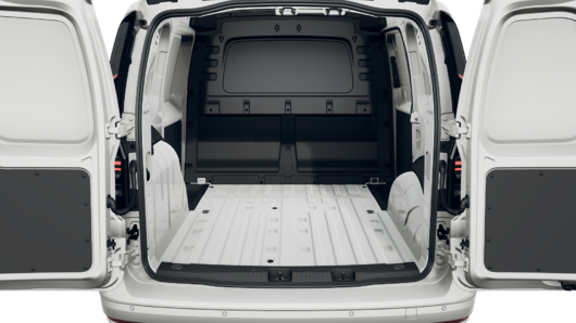 Caddy Cargo Edition 2.0 TDI képe