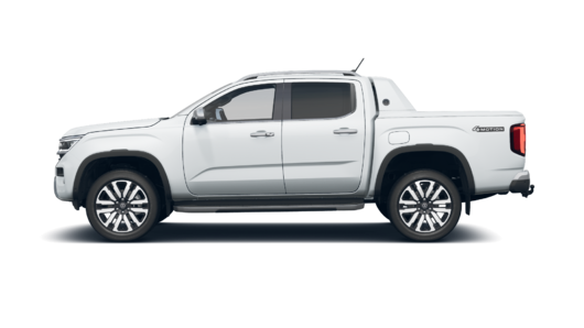 Amarok Aventura aut. 3.0 TDI 4Motion képe