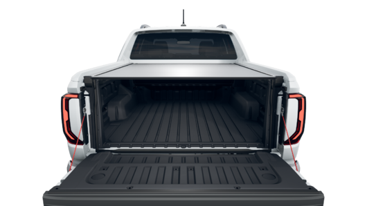 Amarok Aventura aut. 3.0 TDI 4Motion képe