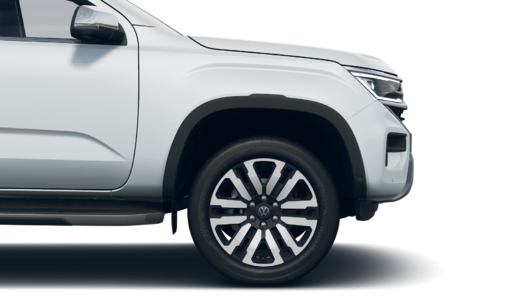 Amarok Aventura aut. 3.0 TDI 4Motion képe