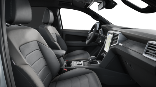 Amarok Aventura aut. 3.0 TDI 4Motion képe