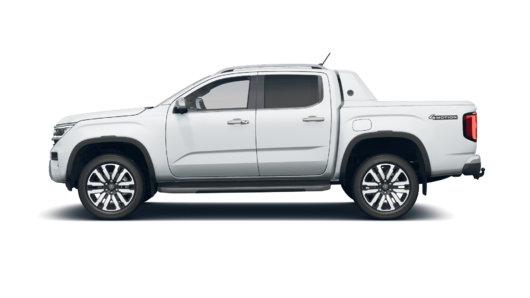 Amarok Aventura aut. 3.0 TDI 4Motion képe