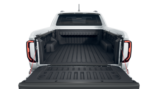Amarok Aventura aut. 3.0 TDI 4Motion képe