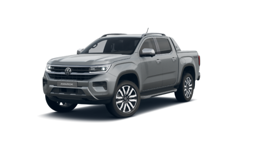 Amarok Aventura aut. 3.0 TDI 4Motion képe