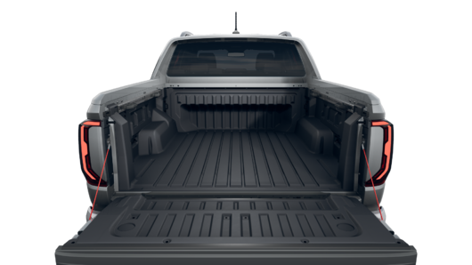 Amarok Aventura aut. 3.0 TDI 4Motion képe