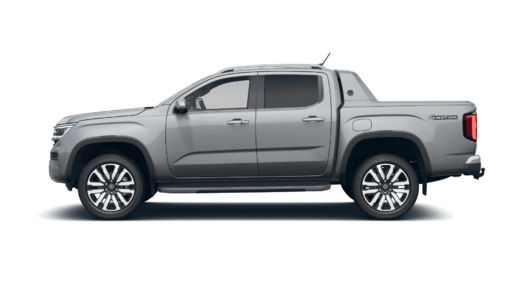 Amarok Aventura aut. 3.0 TDI 4Motion képe