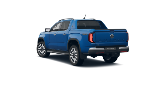 Amarok Aventura aut. 3.0 TDI 4Motion képe