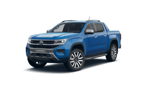 Amarok Aventura aut. 3.0 TDI 4Motion képe